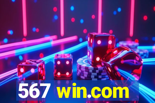 567 win.com